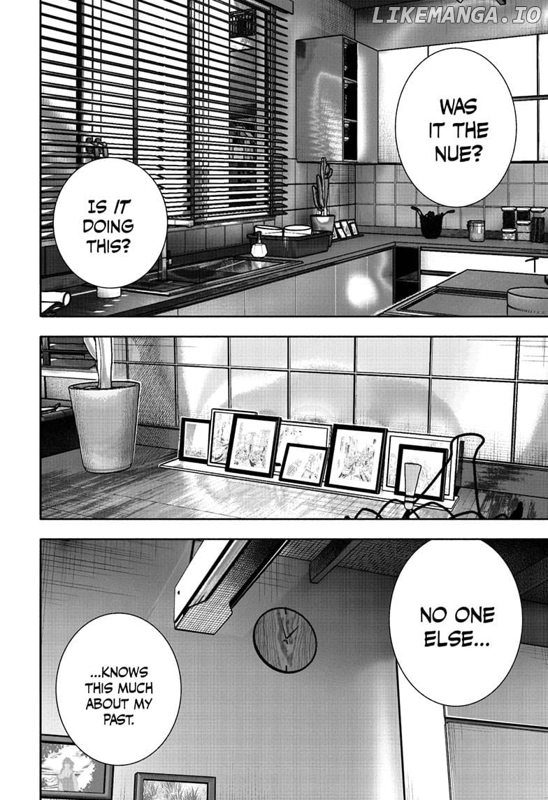 Choujin X, Chapter 66.2 image 21